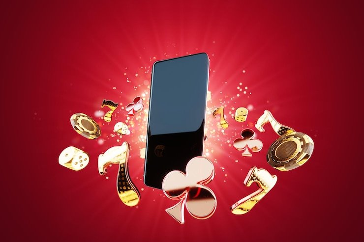 Exclusive new casino games and slots on 11ph