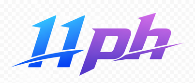 11ph Logo